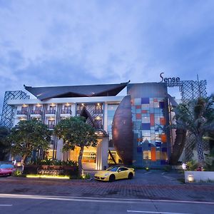 Sense Sunset Hotel Seminyak